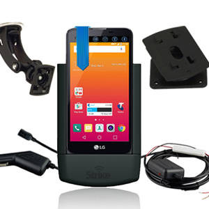 Strike Alpha Telstra Signature Charging Signal Boost Cradle Kit
